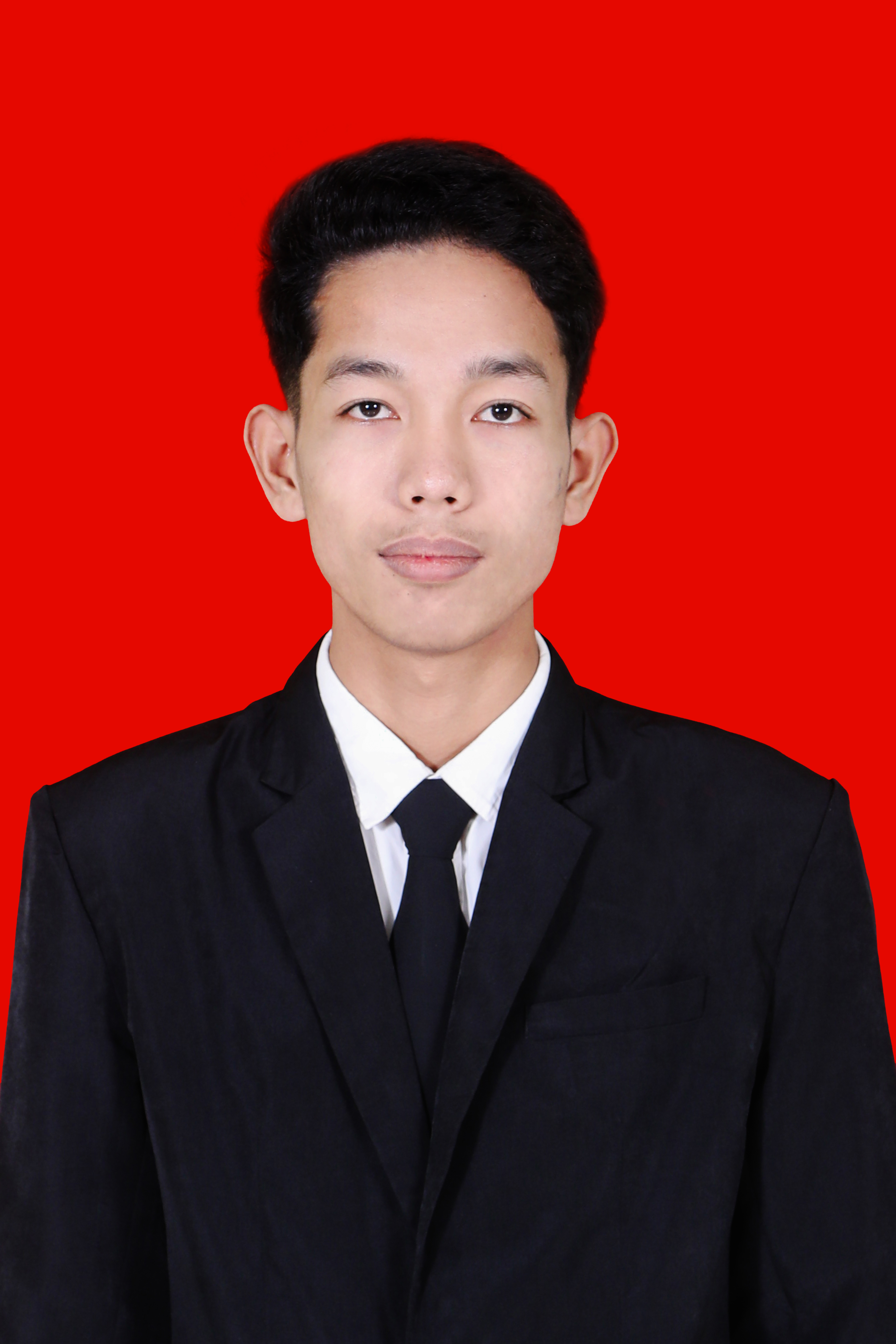 Foto Profil Mahasiswa